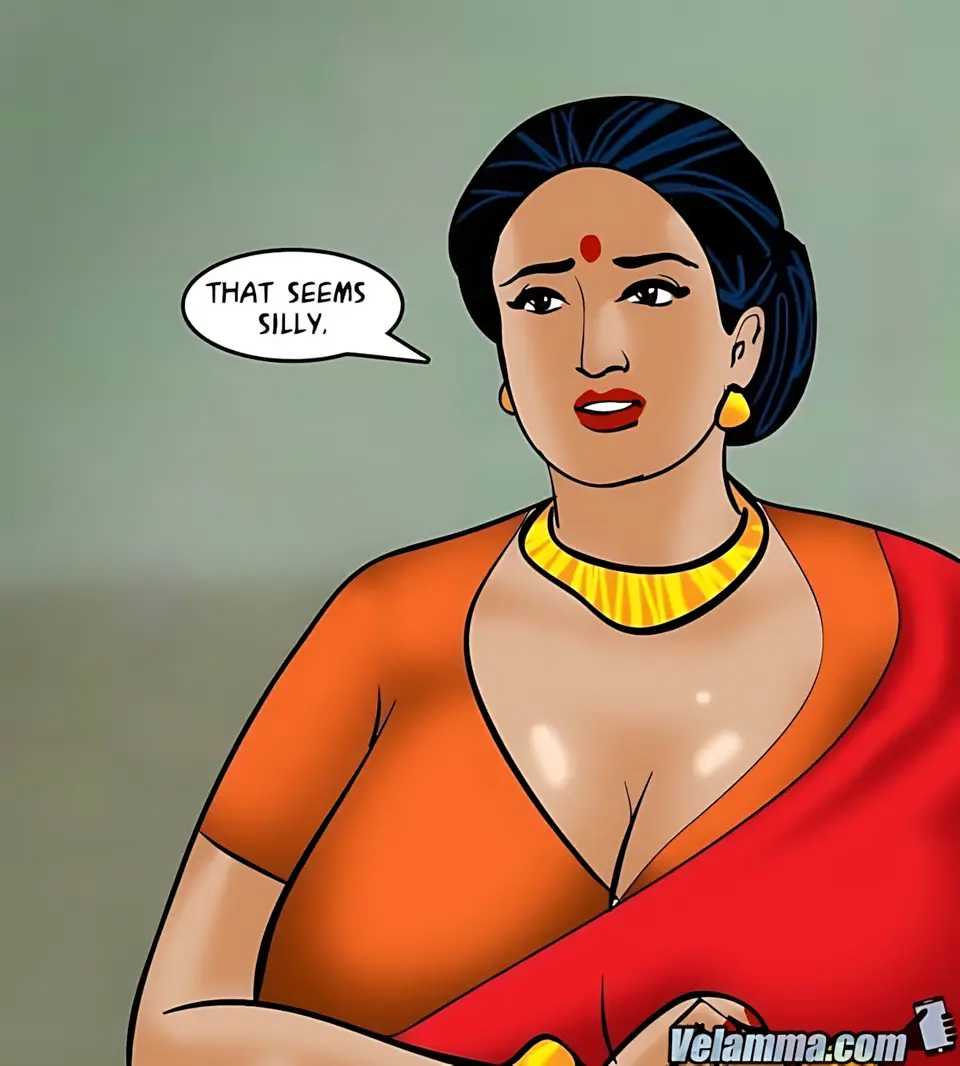 Velamma All Episodes Comics porn comic — Season 1, Chapter 65, page 45
