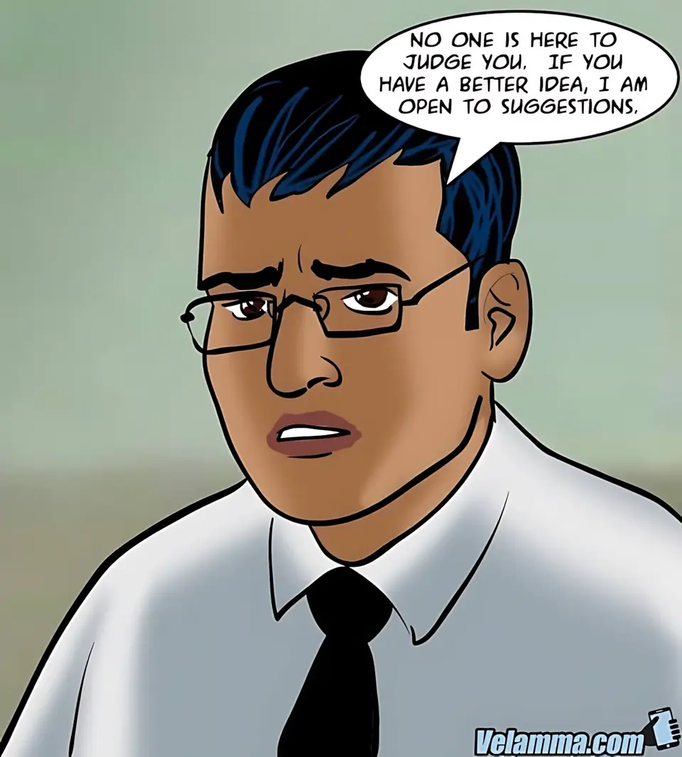 Velamma All Episodes Comics porn comic — Season 1, Chapter 65, page 46