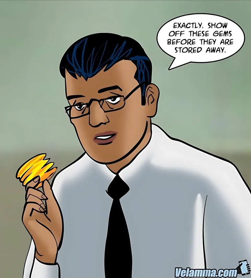 Velamma All Episodes Comics porn comic — Season 1, Chapter 65, page 48