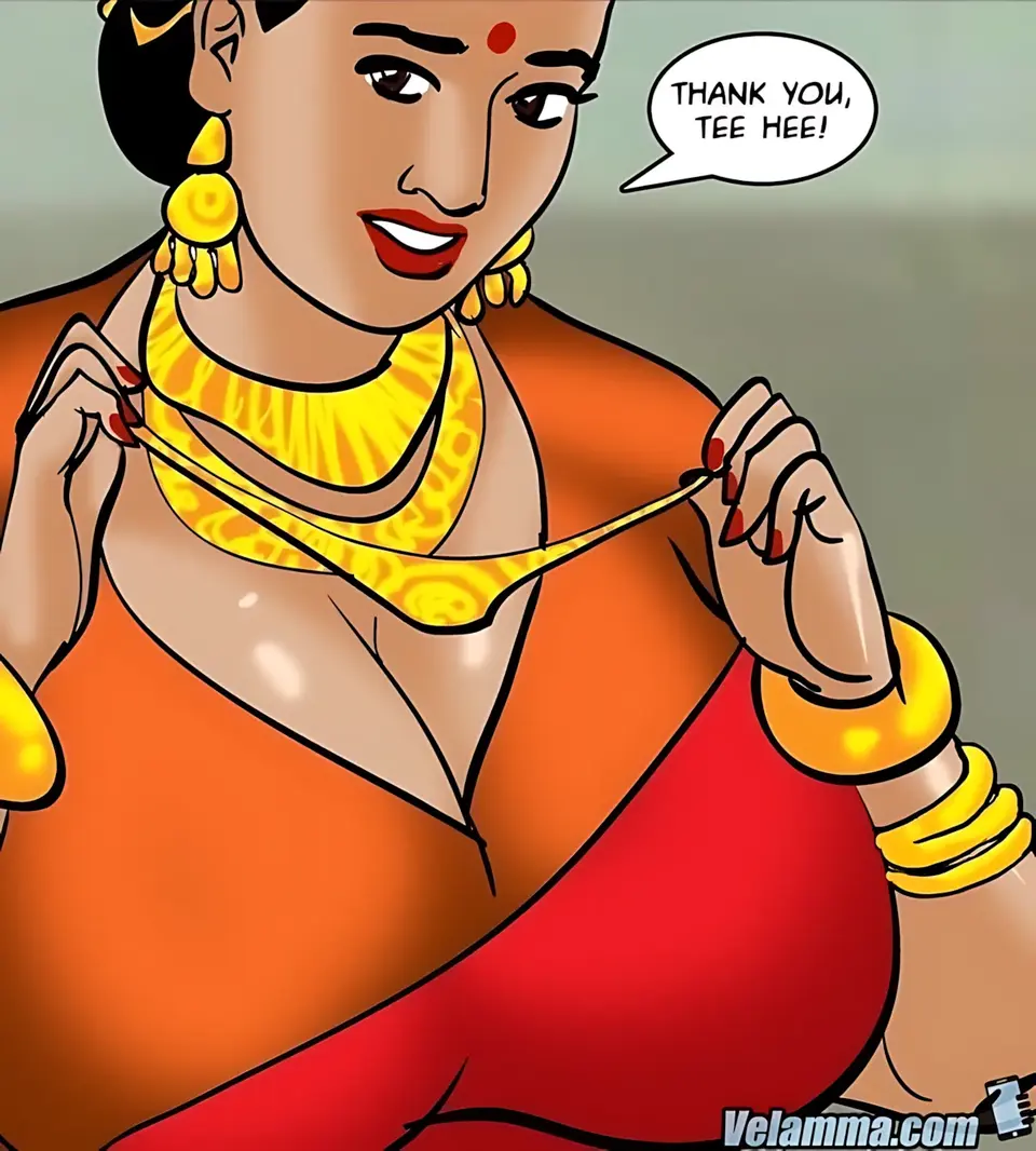 Velamma All Episodes Comics porn comic — Season 1, Chapter 65, page 50