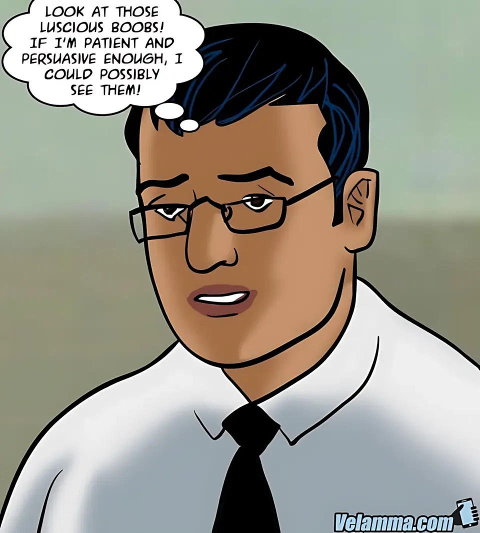 Velamma All Episodes Comics porn comic — Season 1, Chapter 65, page 51