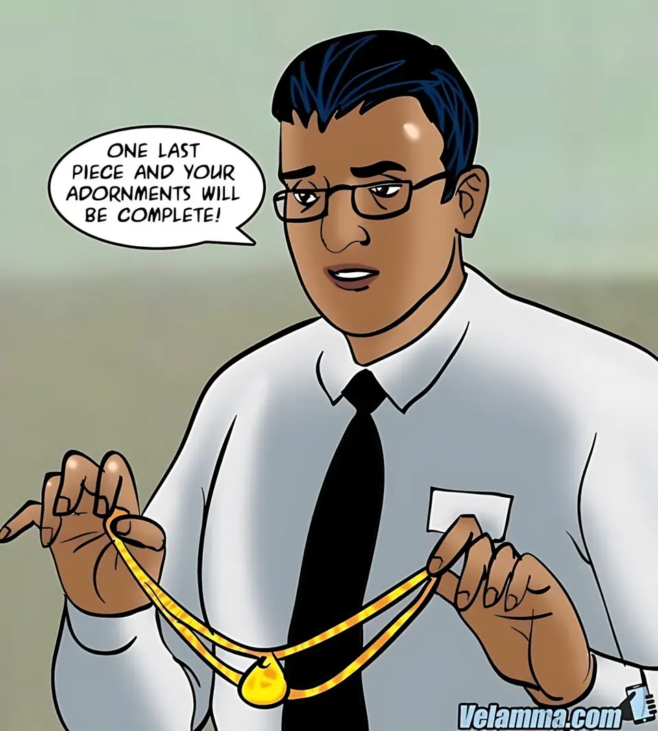 Velamma All Episodes Comics porn comic — Season 1, Chapter 65, page 53