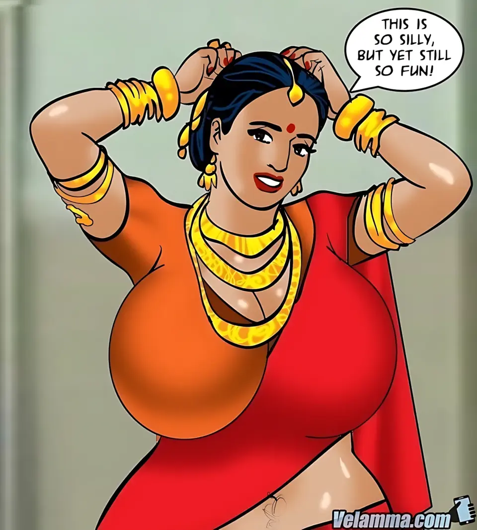 Velamma All Episodes Comics porn comic — Season 1, Chapter 65, page 54