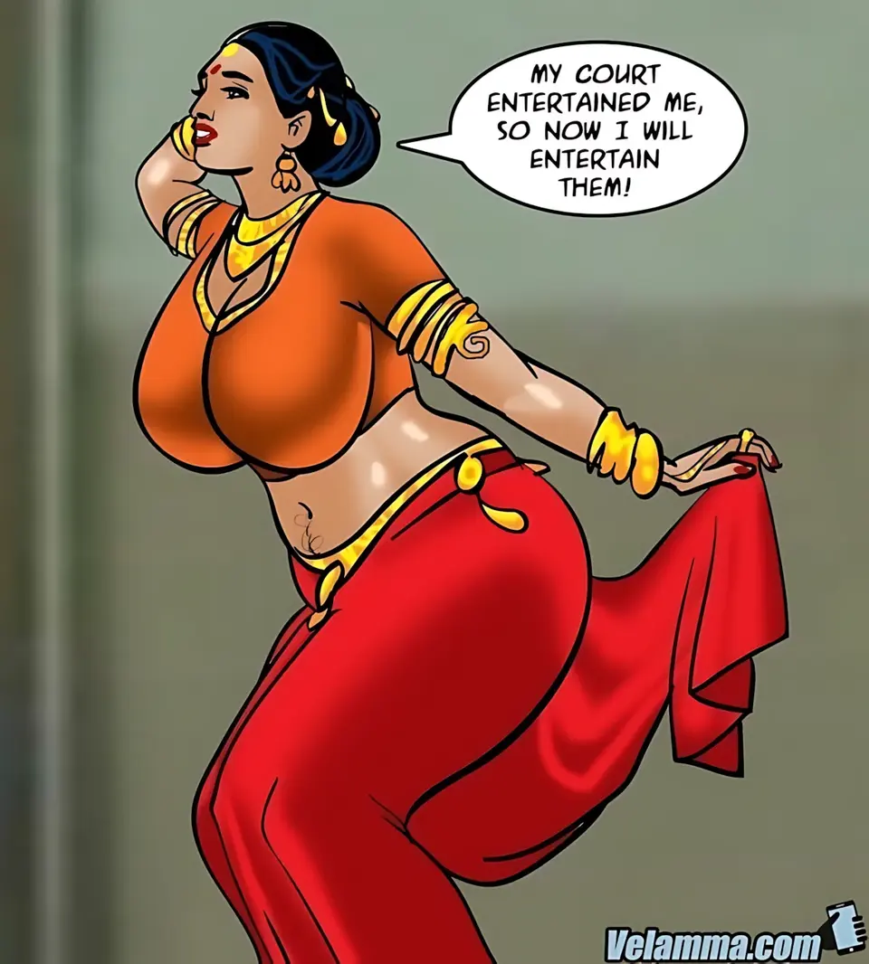 Velamma All Episodes Comics porn comic — Season 1, Chapter 65, page 58
