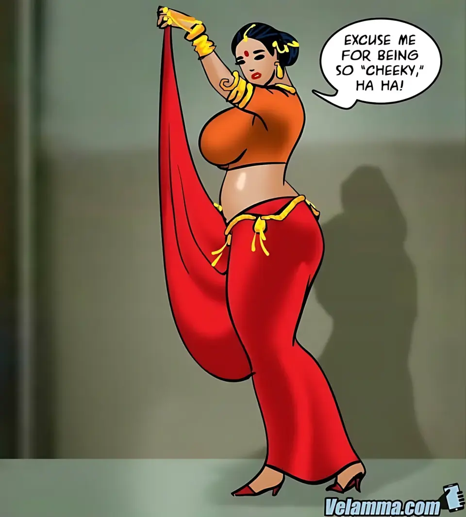 Velamma All Episodes Comics porn comic — Season 1, Chapter 65, page 59