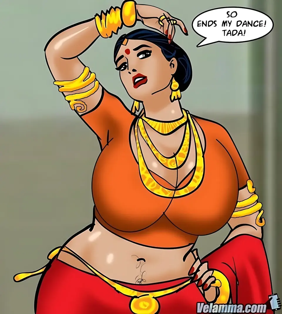Velamma All Episodes Comics porn comic — Season 1, Chapter 65, page 60