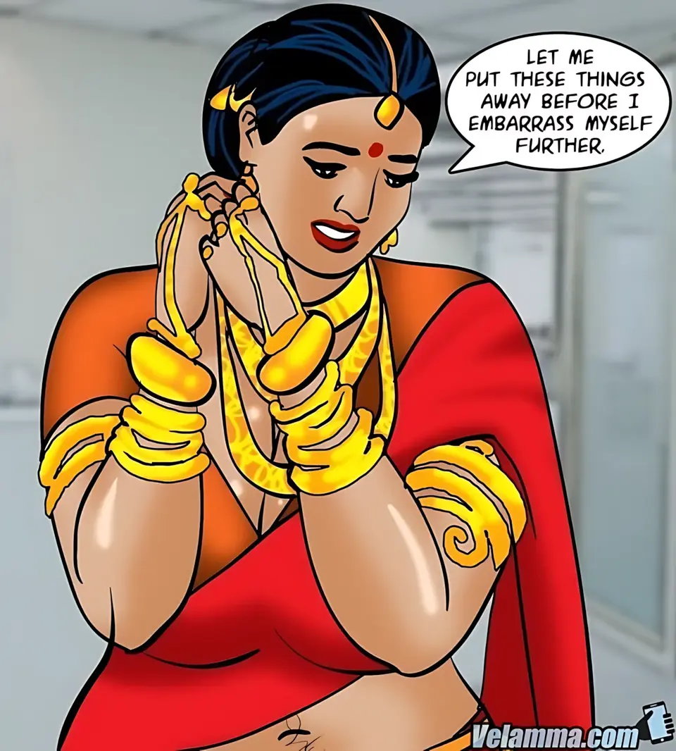 Velamma All Episodes Comics porn comic — Season 1, Chapter 65, page 62