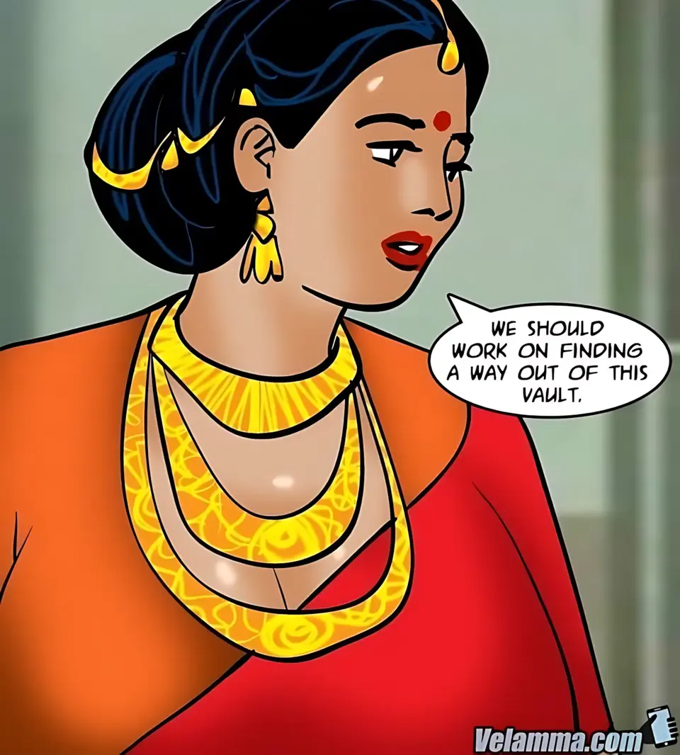 Velamma All Episodes Comics porn comic — Season 1, Chapter 65, page 64