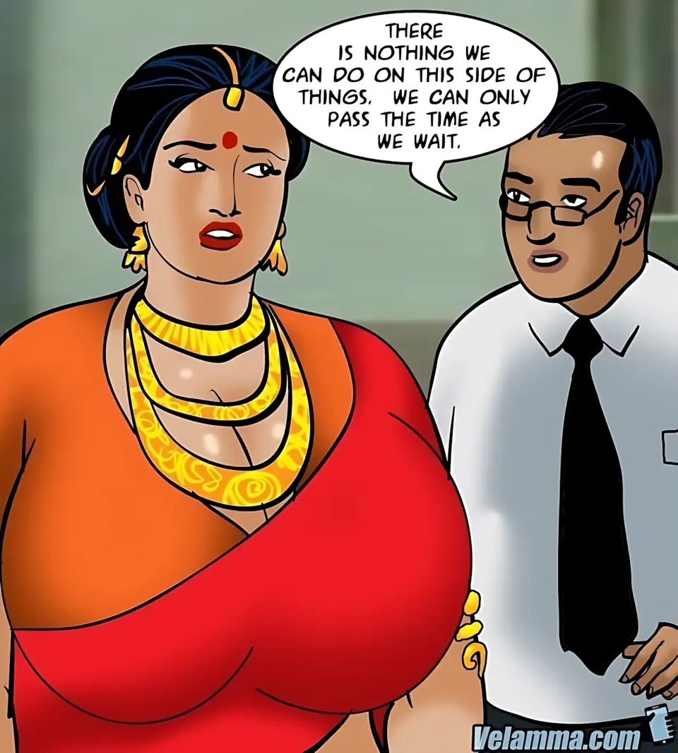 Velamma All Episodes Comics porn comic — Season 1, Chapter 65, page 65