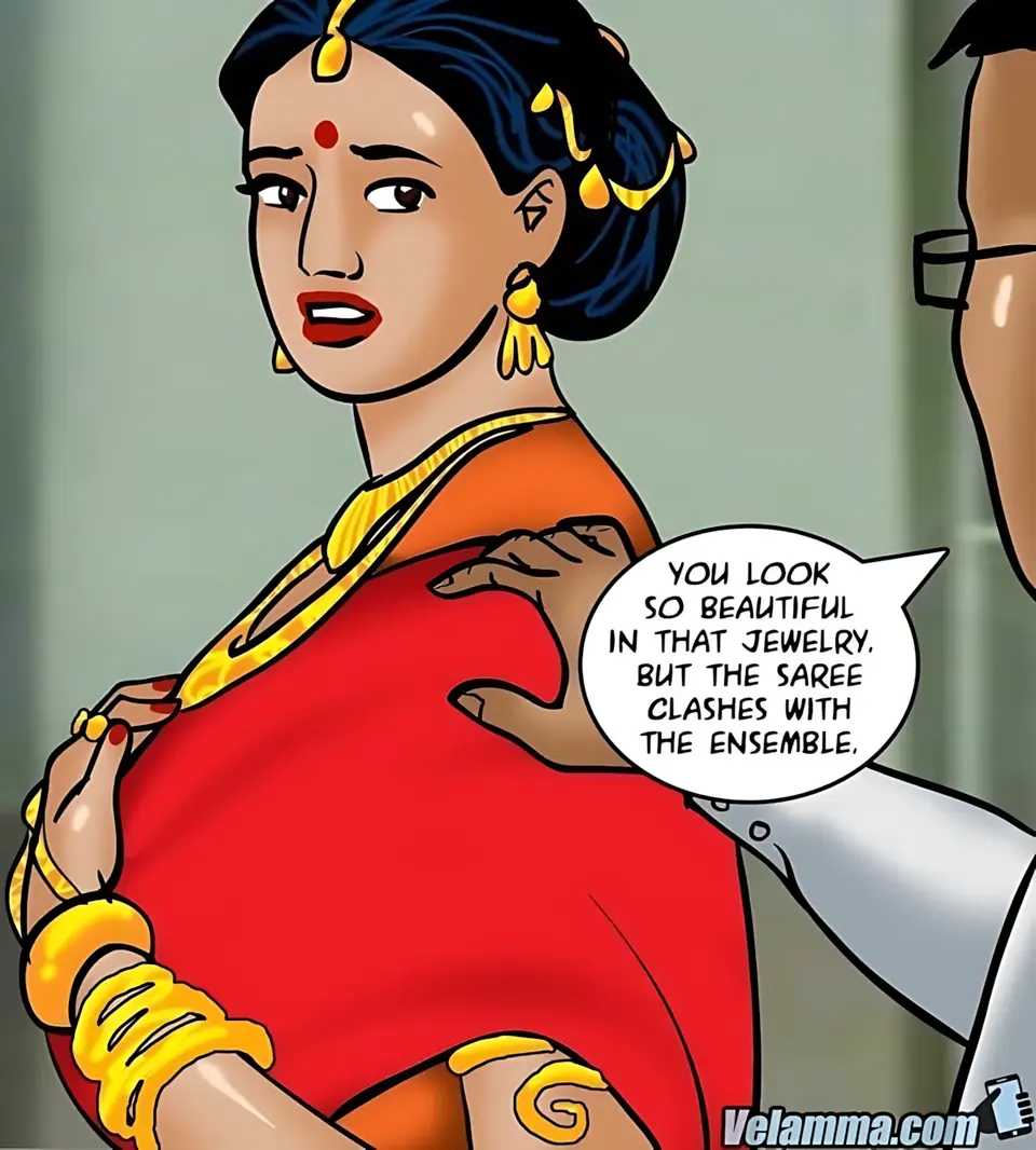 Velamma All Episodes Comics porn comic — Season 1, Chapter 65, page 66