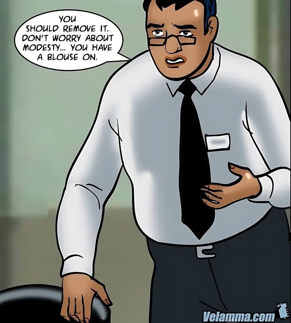 Velamma All Episodes Comics porn comic — Season 1, Chapter 65, page 68