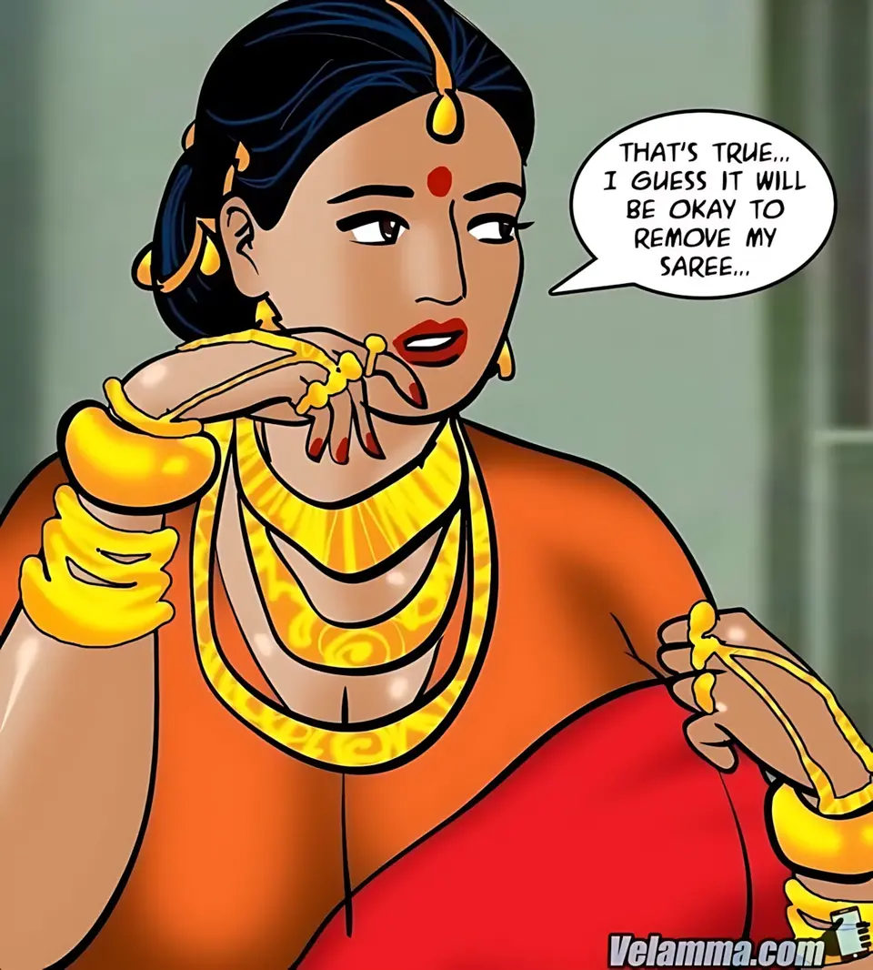 Velamma All Episodes Comics porn comic — Season 1, Chapter 65, page 69