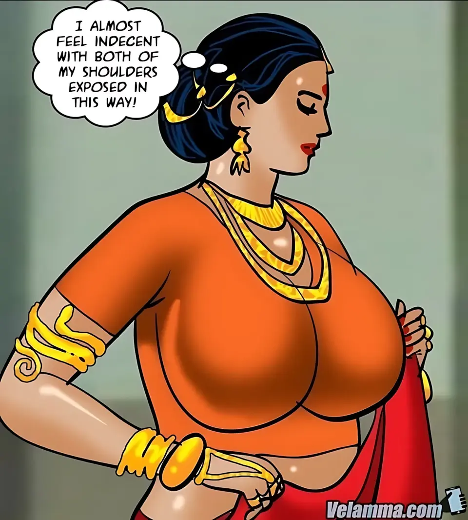 Velamma All Episodes Comics porn comic — Season 1, Chapter 65, page 70