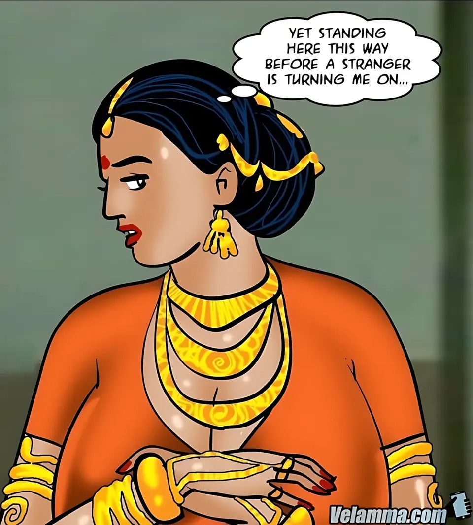 Velamma All Episodes Comics porn comic — Season 1, Chapter 65, page 71
