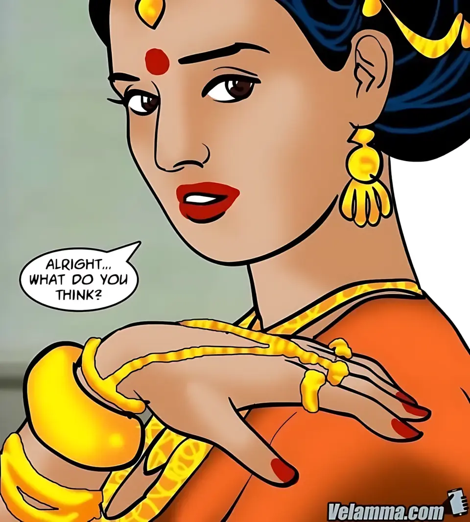 Velamma All Episodes Comics porn comic — Season 1, Chapter 65, page 72