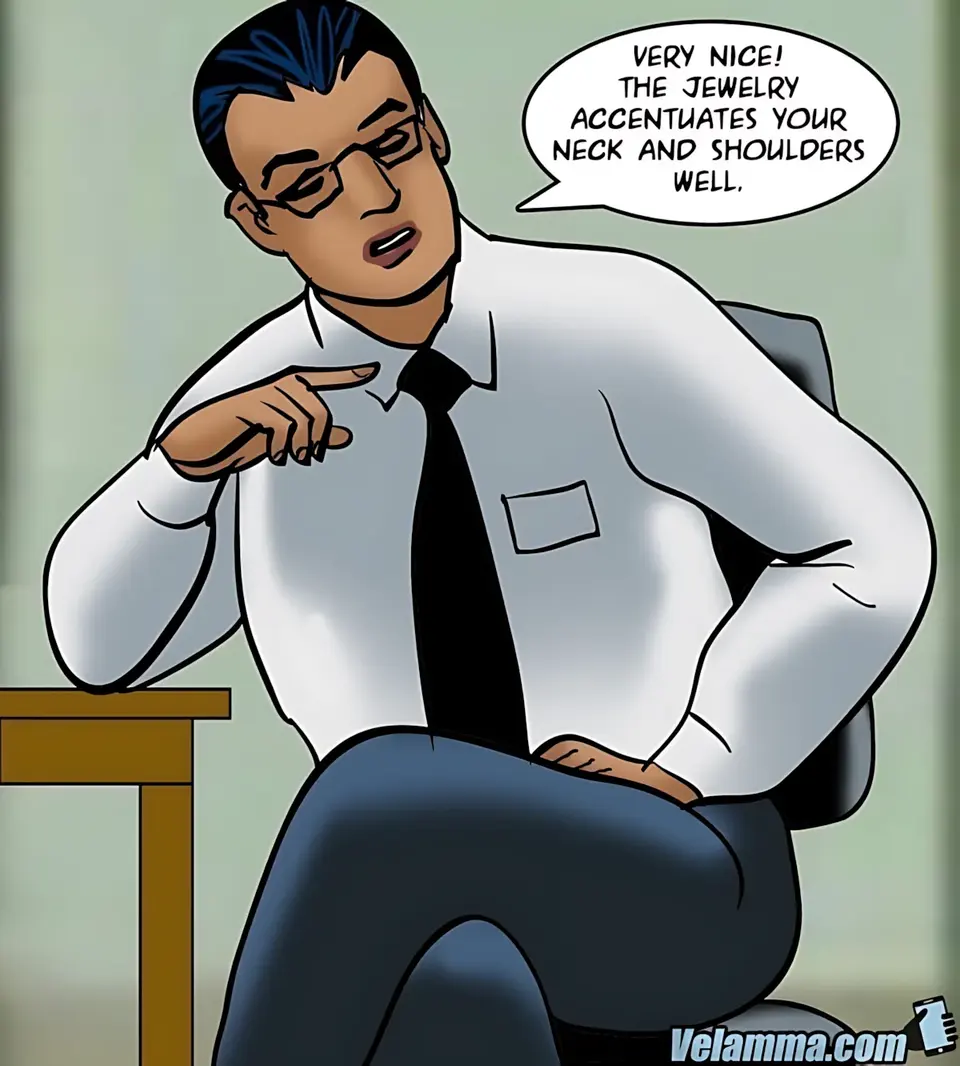 Velamma All Episodes Comics porn comic — Season 1, Chapter 65, page 73