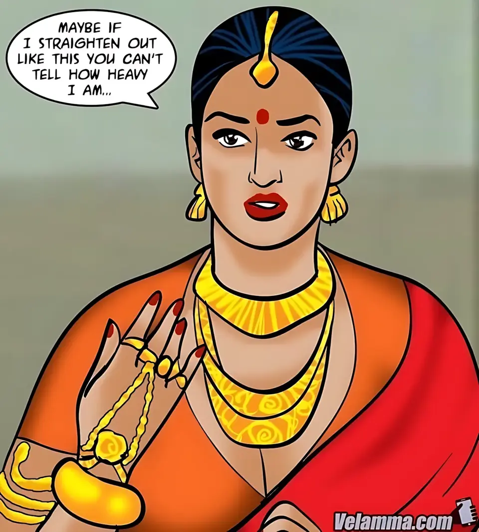 Velamma All Episodes Comics porn comic — Season 1, Chapter 65, page 75