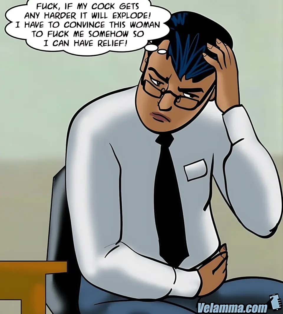 Velamma All Episodes Comics porn comic — Season 1, Chapter 65, page 76