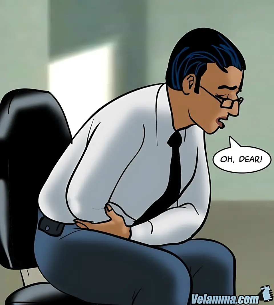 Velamma All Episodes Comics porn comic — Season 1, Chapter 65, page 77