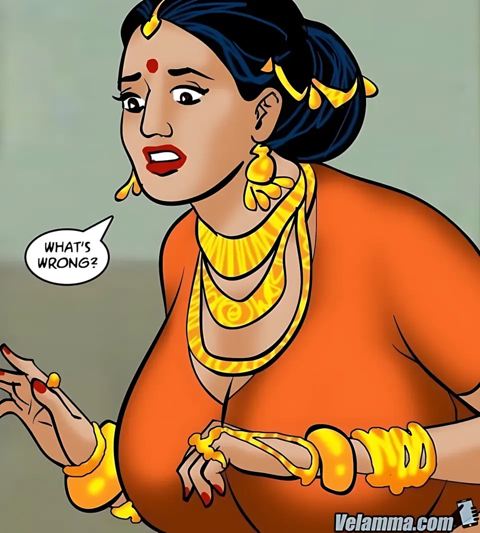 Velamma All Episodes Comics porn comic — Season 1, Chapter 65, page 78