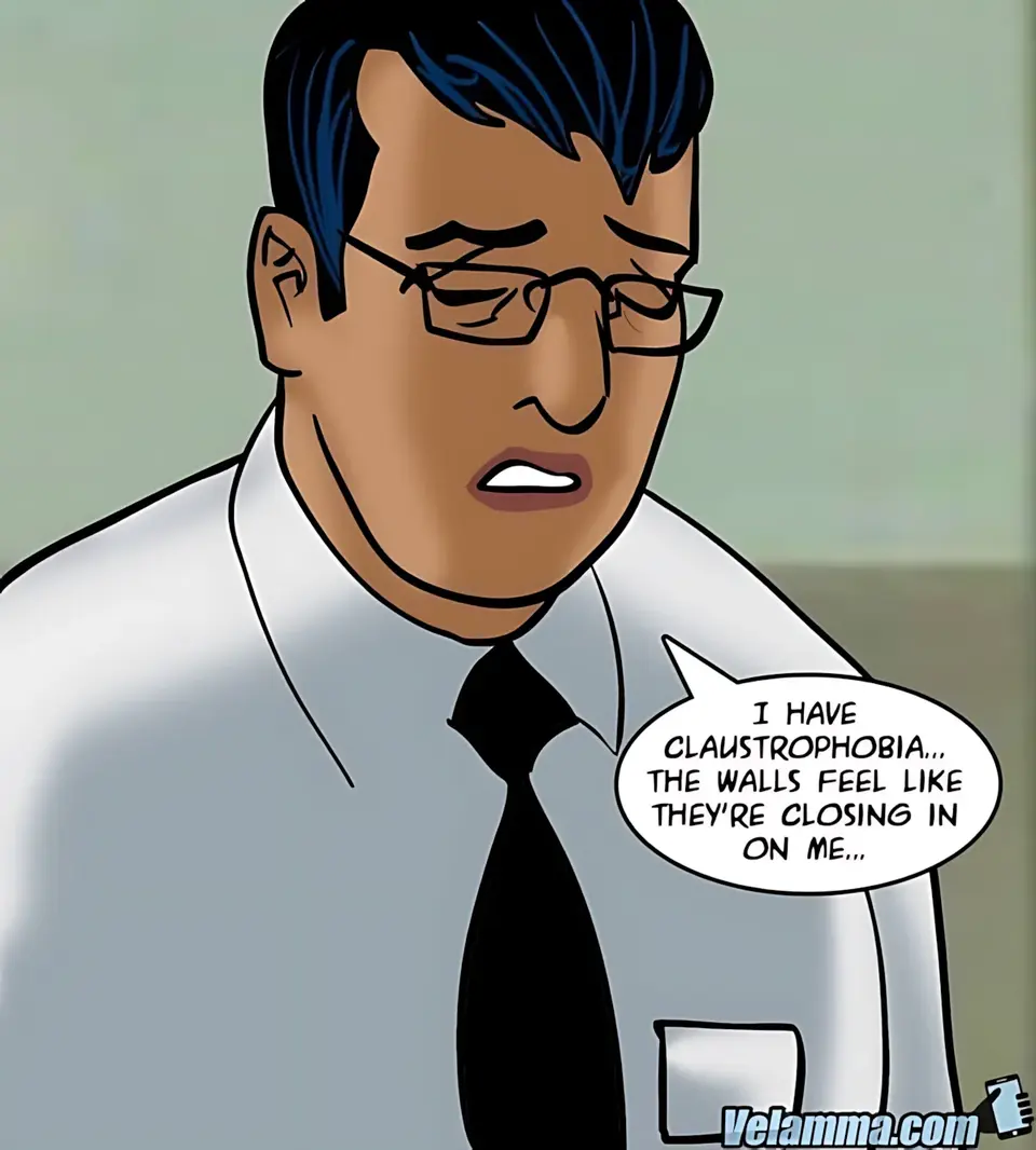 Velamma All Episodes Comics porn comic — Season 1, Chapter 65, page 80