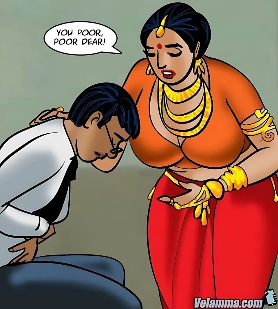 Velamma All Episodes Comics porn comic — Season 1, Chapter 65, page 81