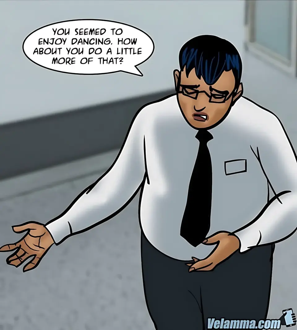 Velamma All Episodes Comics porn comic — Season 1, Chapter 65, page 86