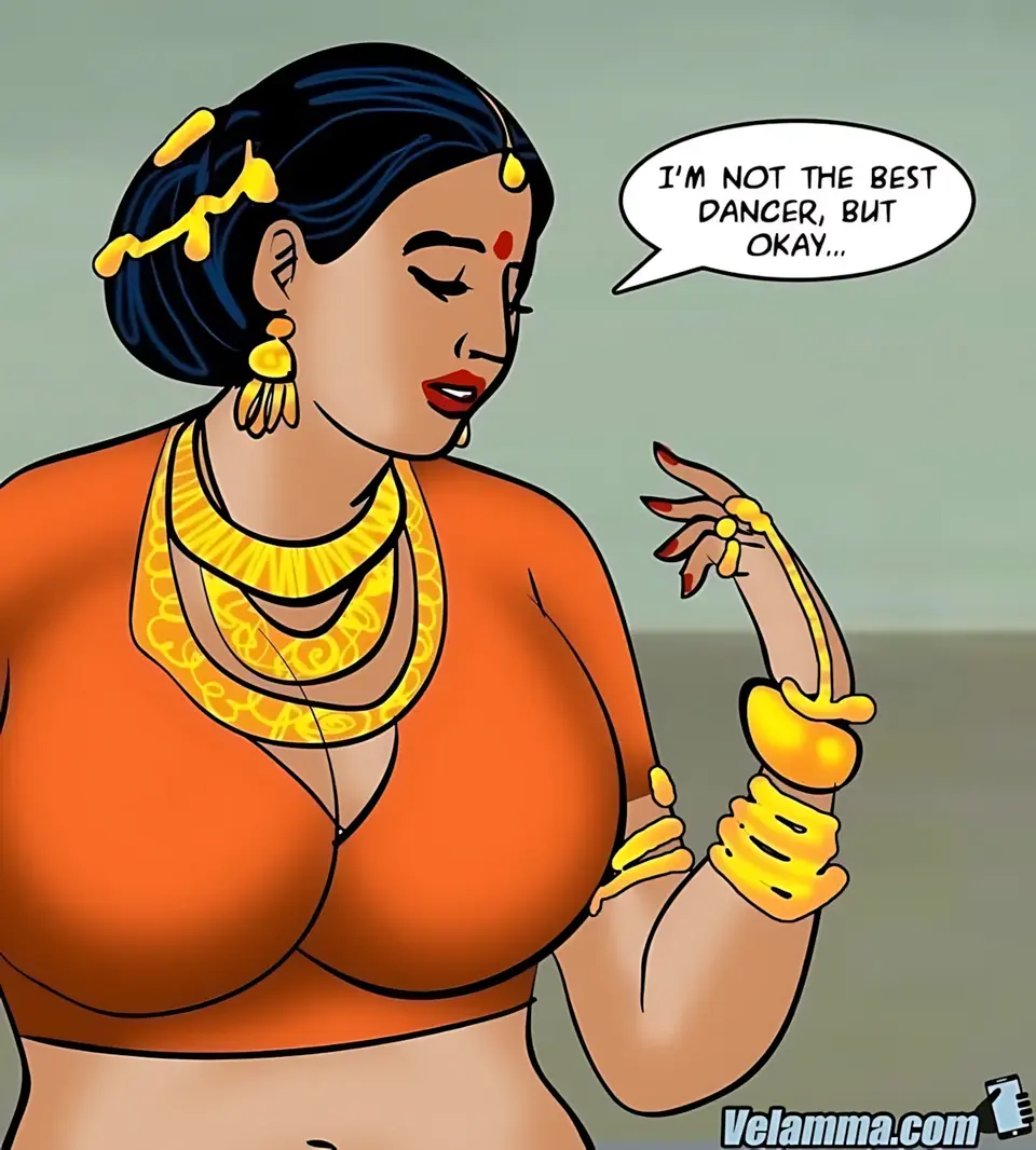 Velamma All Episodes Comics porn comic — Season 1, Chapter 65, page 87