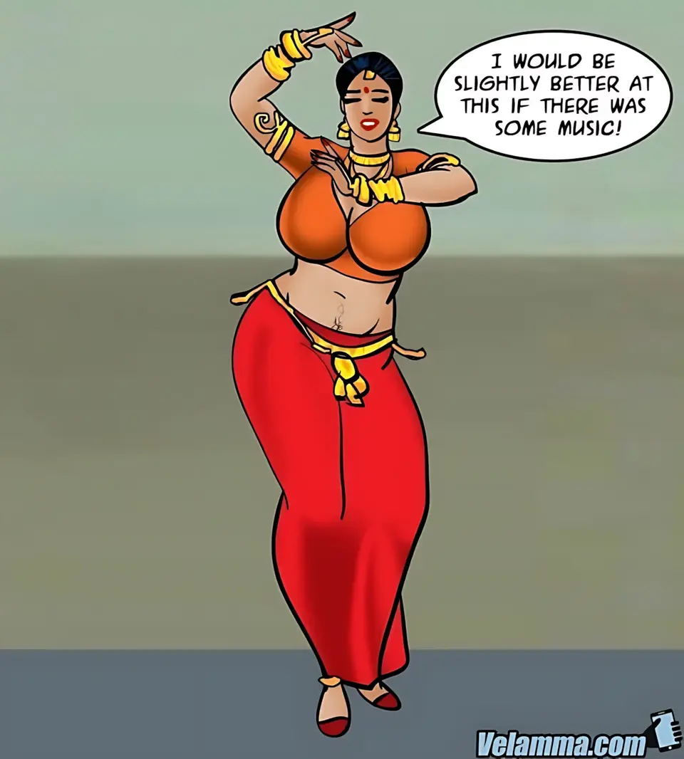 Velamma All Episodes Comics porn comic — Season 1, Chapter 65, page 90