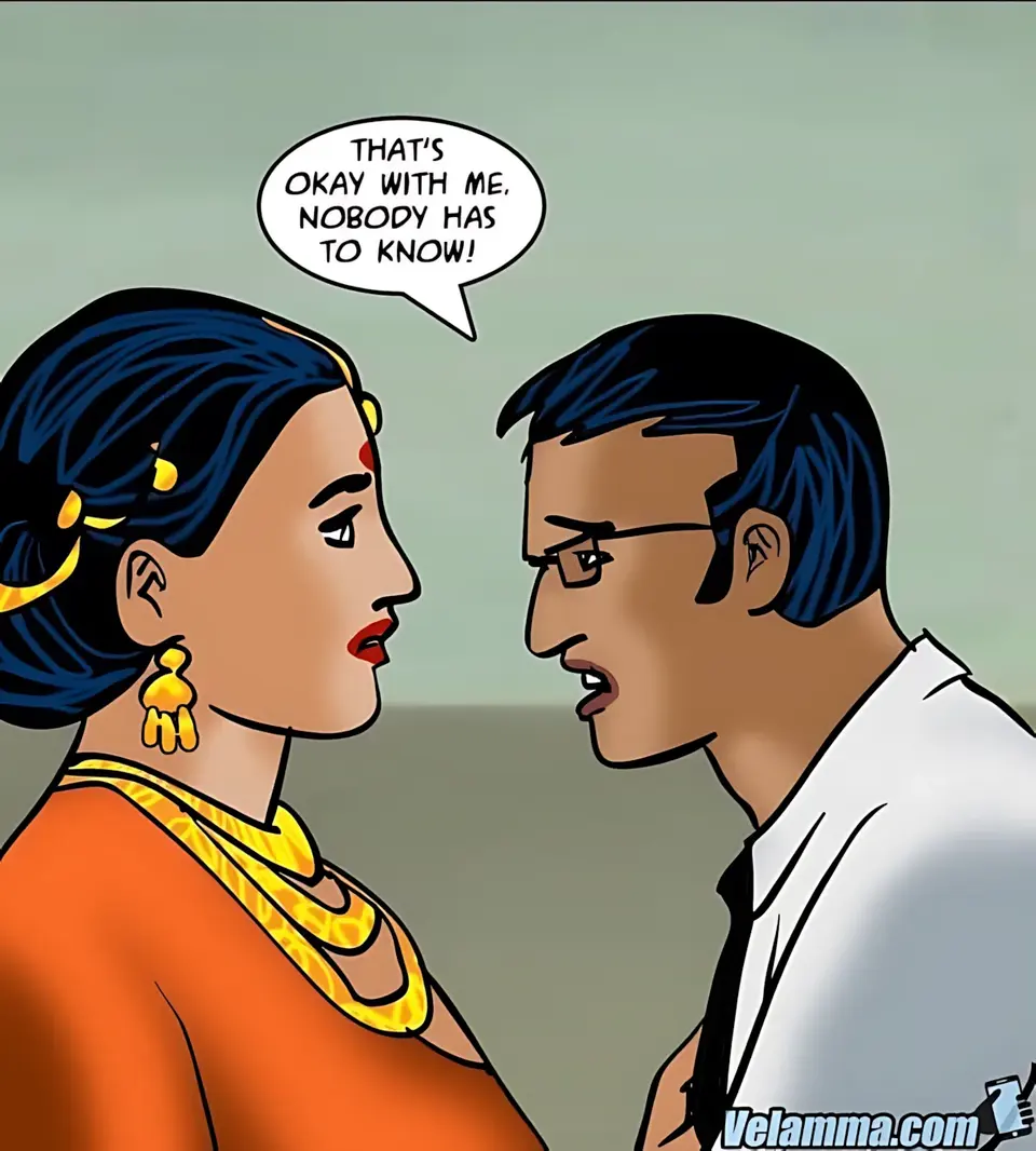 Velamma All Episodes Comics porn comic — Season 1, Chapter 65, page 93