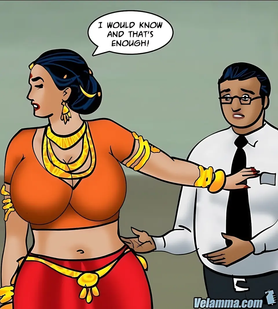 Velamma All Episodes Comics porn comic — Season 1, Chapter 65, page 94