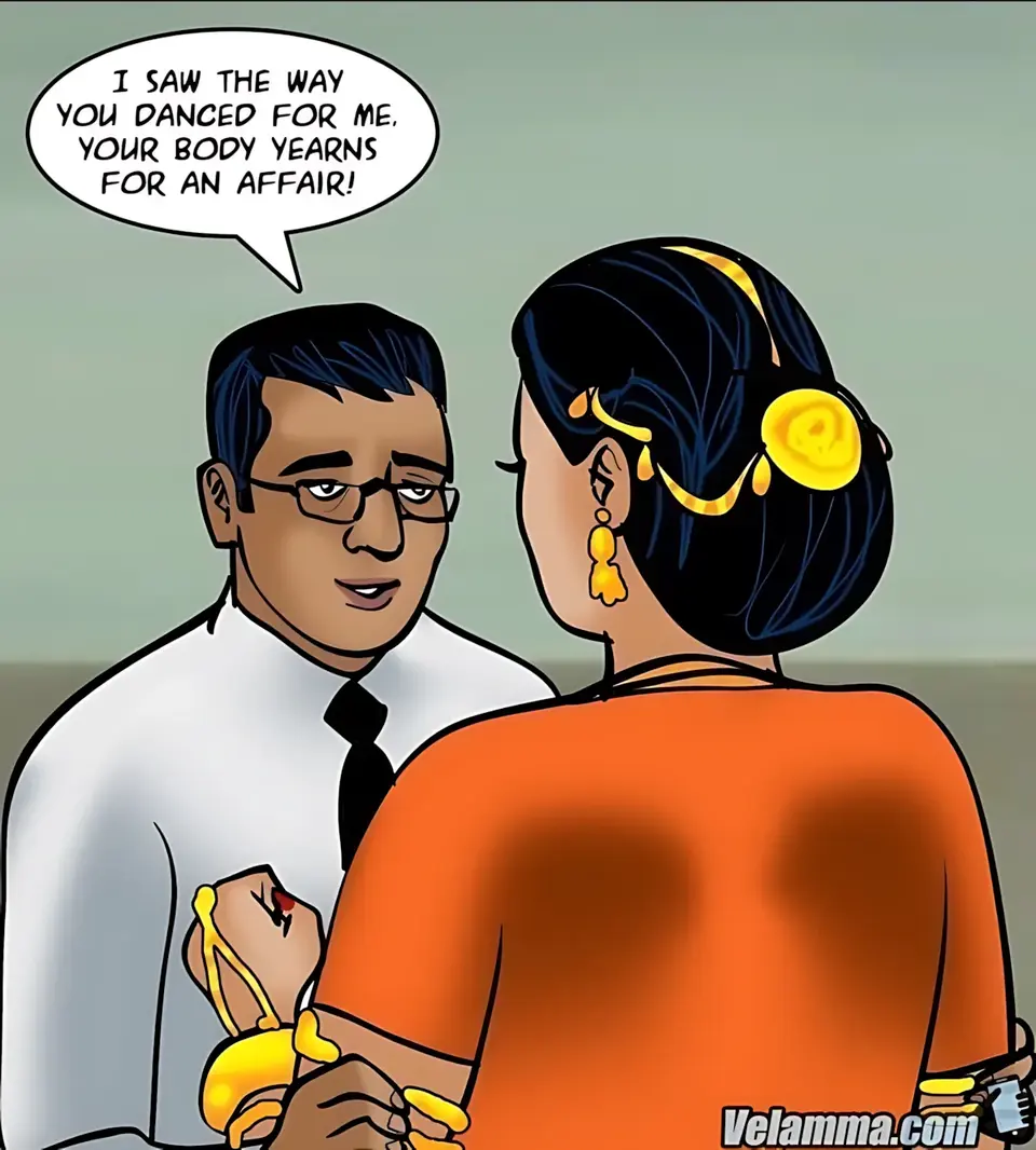 Velamma All Episodes Comics porn comic — Season 1, Chapter 65, page 95