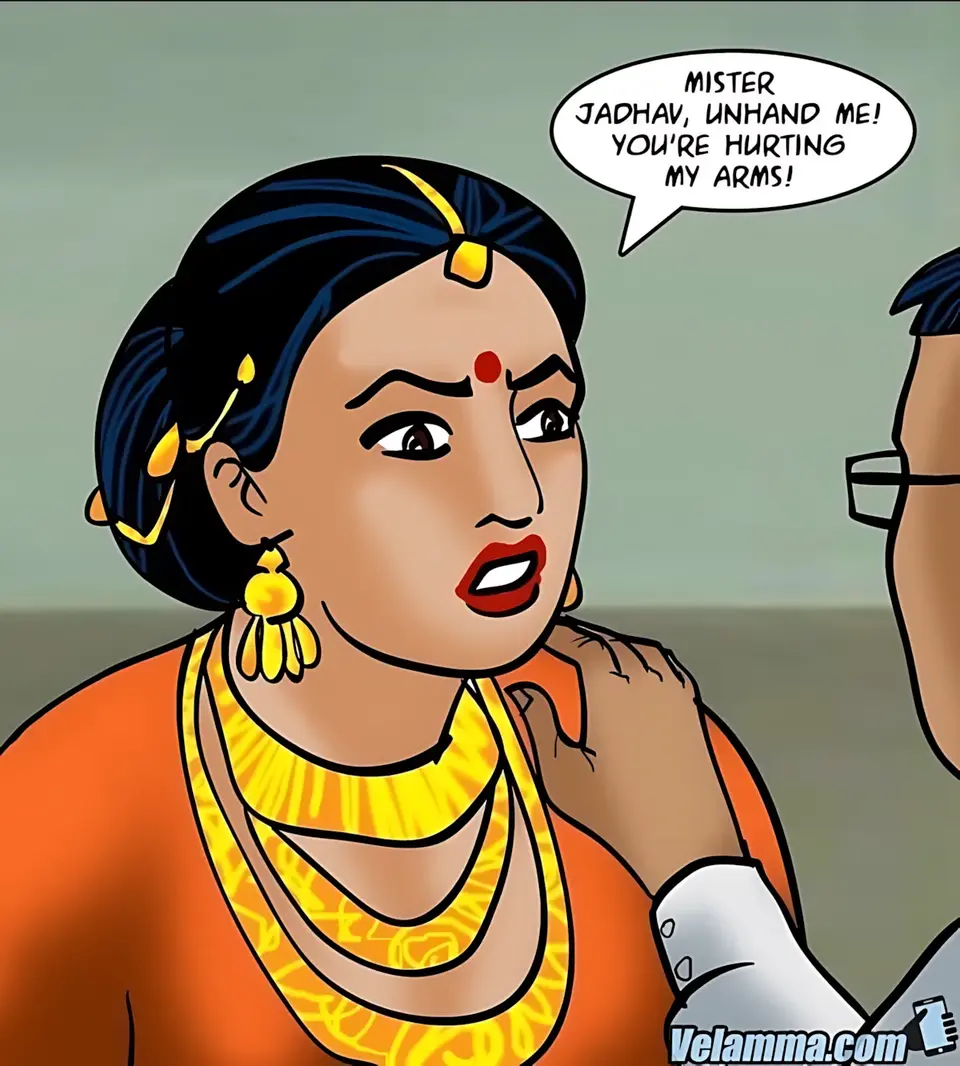 Velamma All Episodes Comics porn comic — Season 1, Chapter 65, page 96