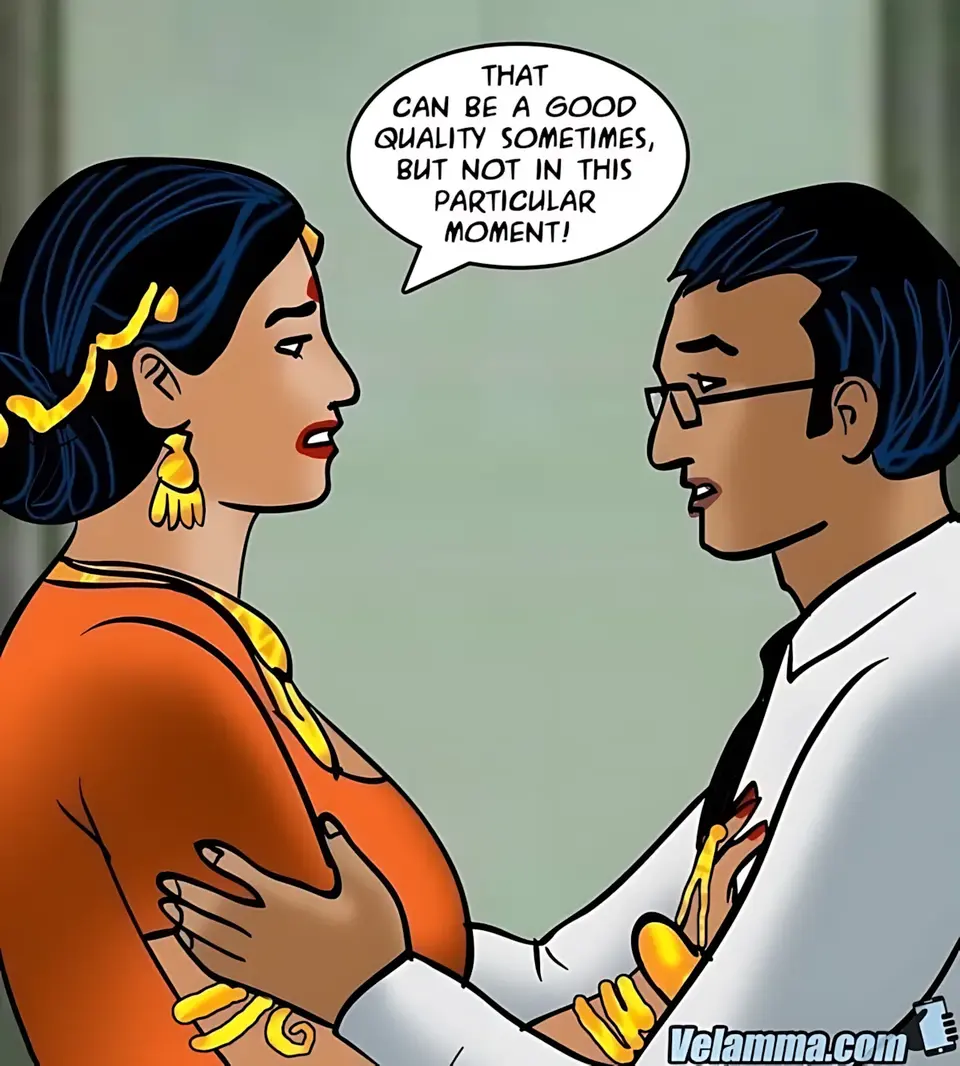 Velamma All Episodes Comics porn comic — Season 1, Chapter 65, page 98