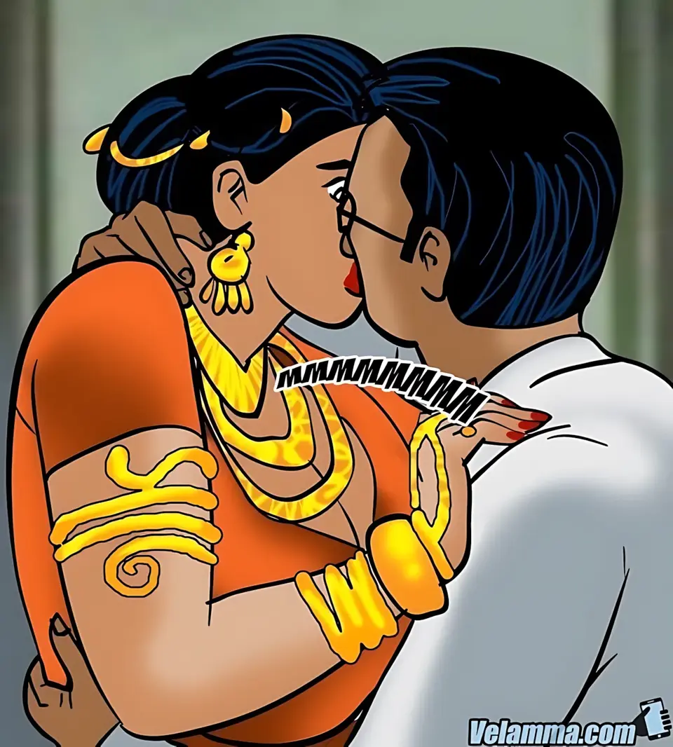 Velamma All Episodes Comics porn comic — Season 1, Chapter 65, page 99