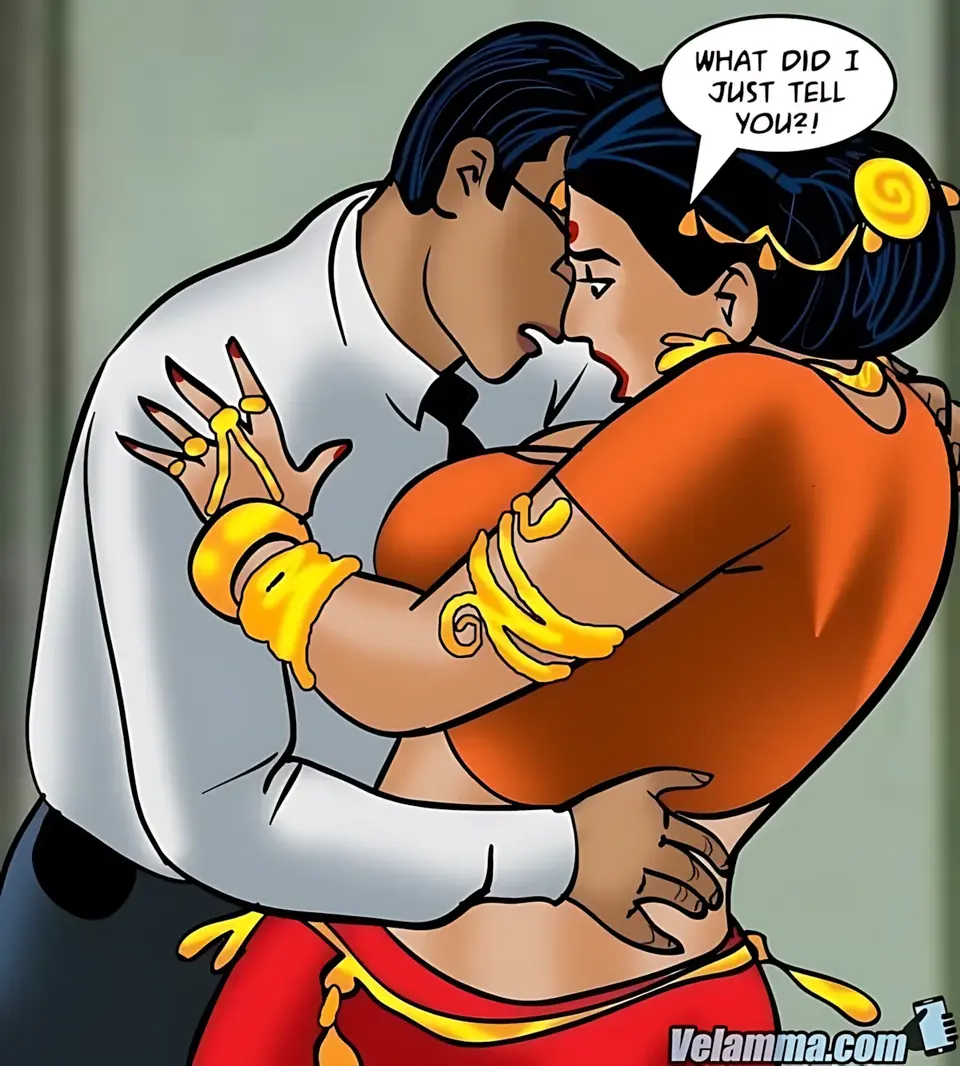Velamma All Episodes Comics porn comic — Season 1, Chapter 65, page 100