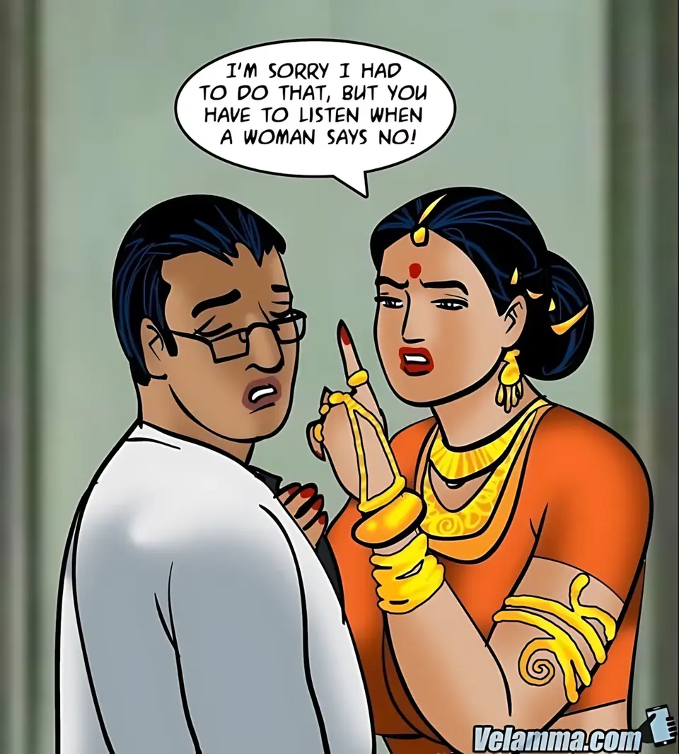 Velamma All Episodes Comics porn comic — Season 1, Chapter 65, page 103