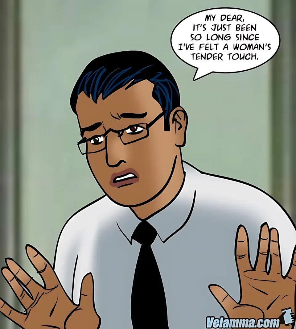 Velamma All Episodes Comics porn comic — Season 1, Chapter 65, page 105