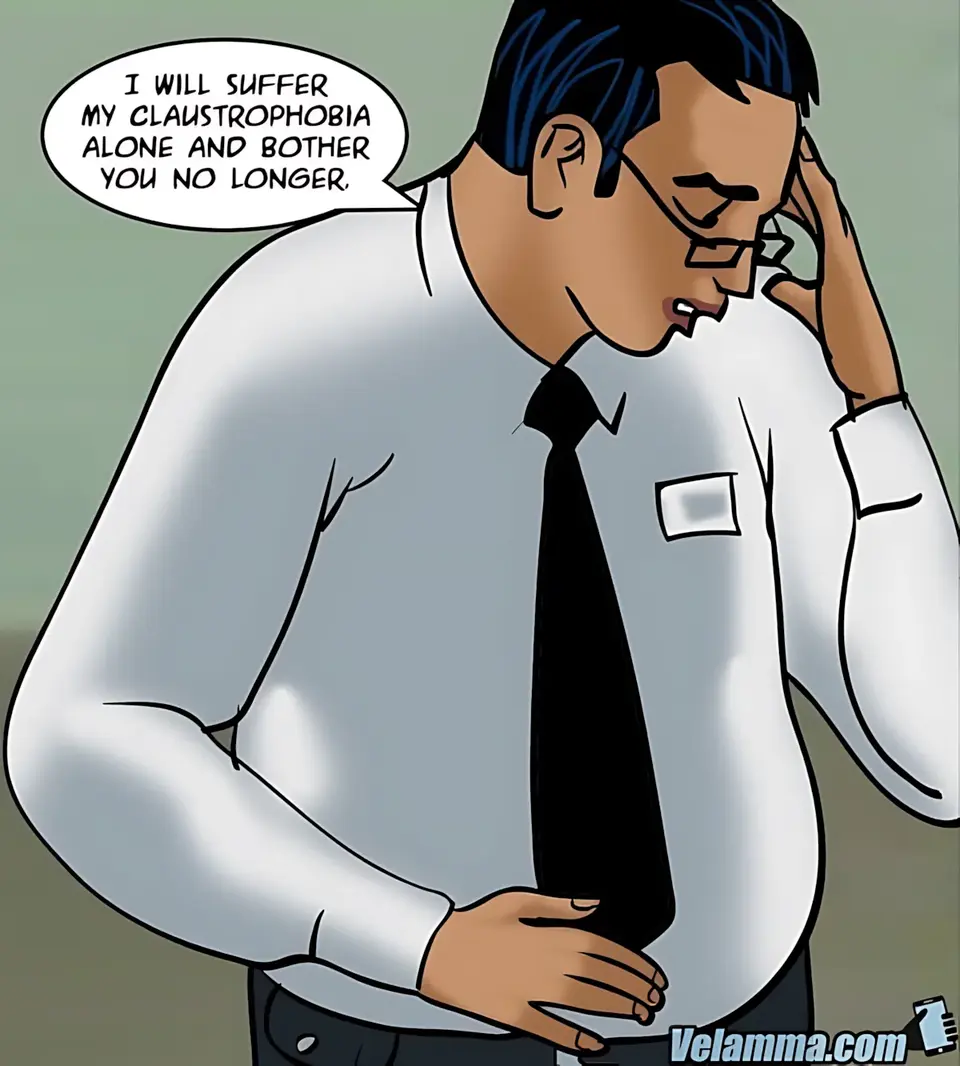 Velamma All Episodes Comics porn comic — Season 1, Chapter 65, page 106