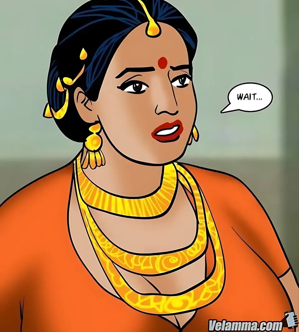 Velamma All Episodes Comics porn comic — Season 1, Chapter 65, page 107