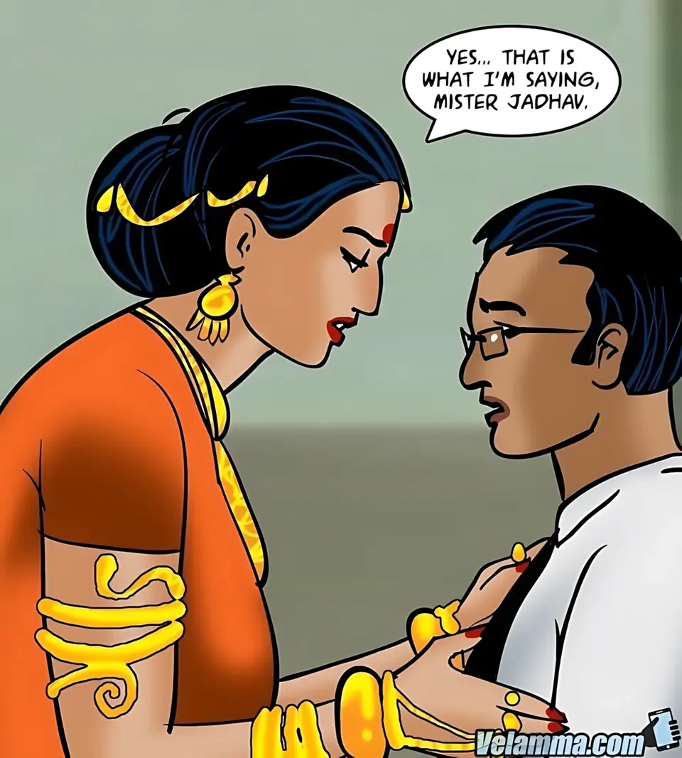 Velamma All Episodes Comics porn comic — Season 1, Chapter 65, page 110