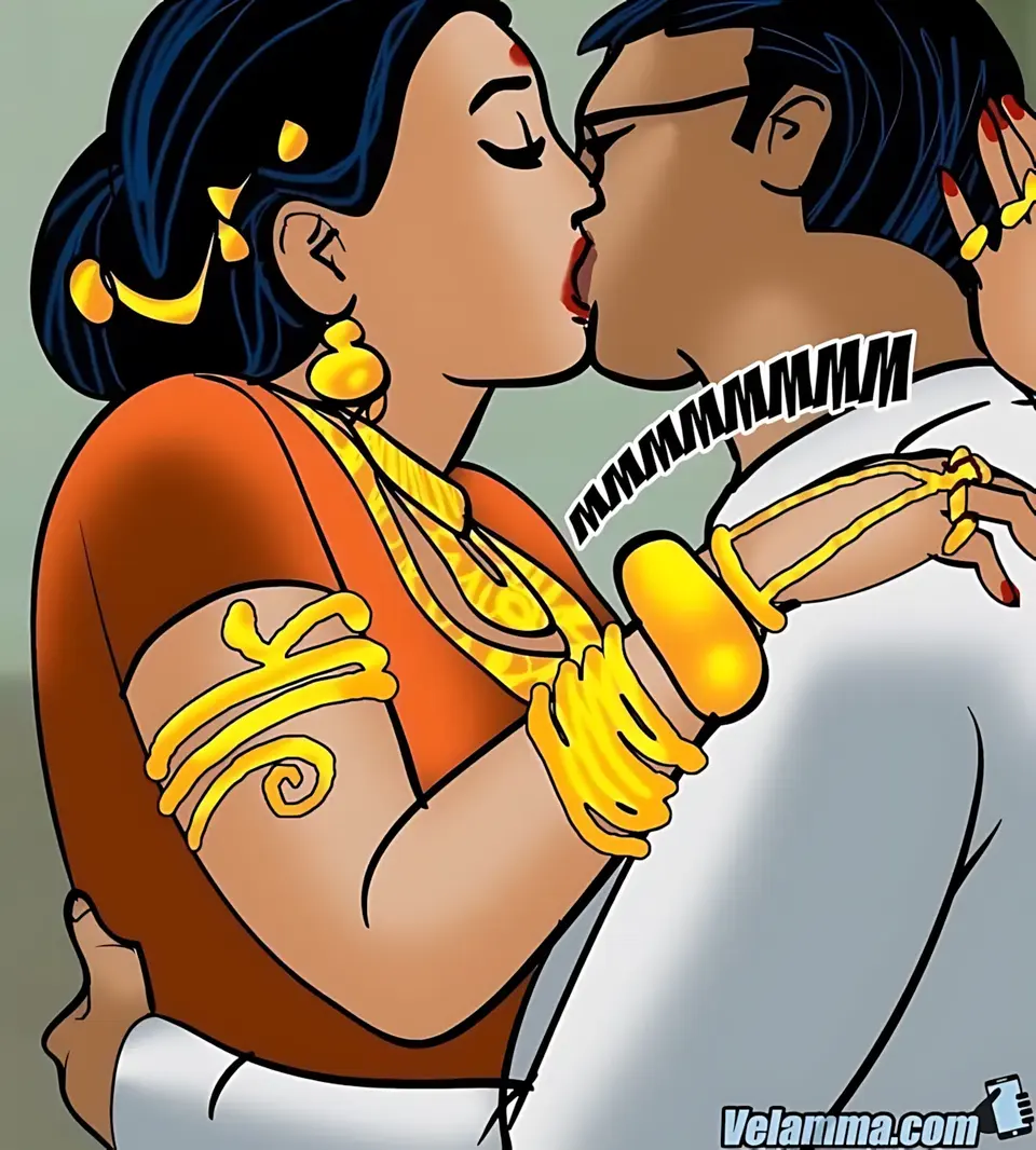 Velamma All Episodes Comics porn comic — Season 1, Chapter 65, page 112