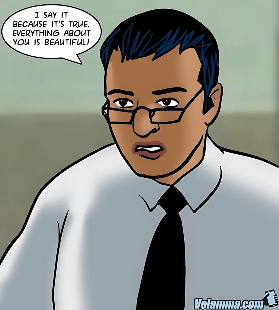 Velamma All Episodes Comics porn comic — Season 1, Chapter 65, page 118
