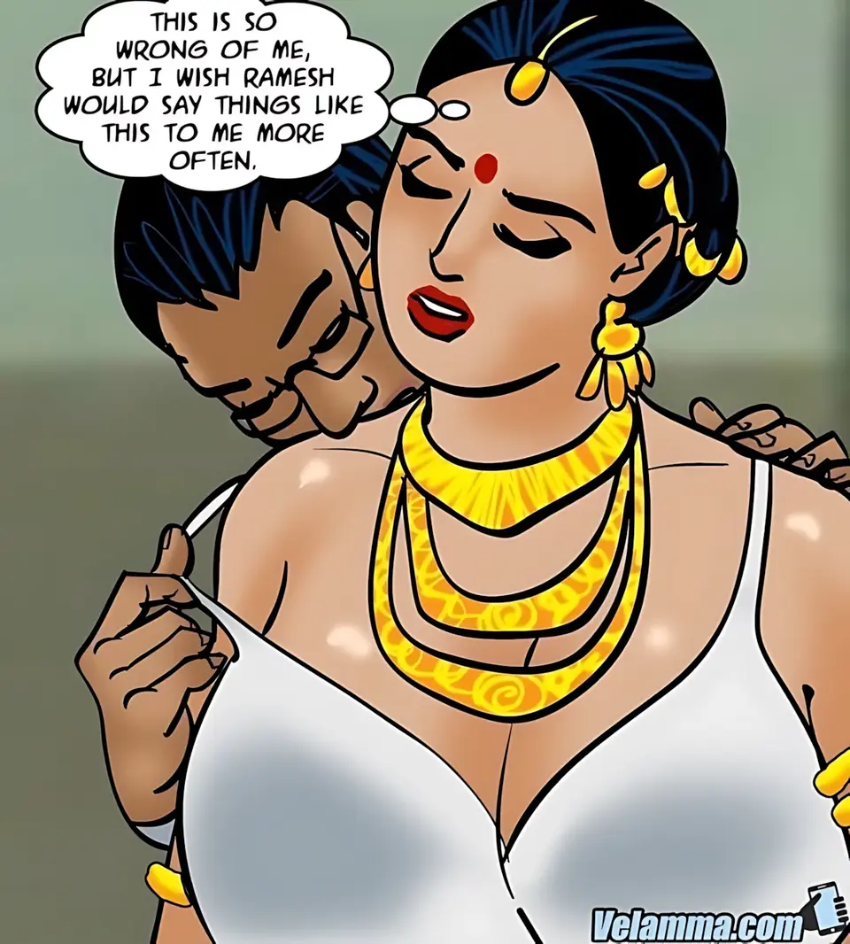 Velamma All Episodes Comics porn comic — Season 1, Chapter 65, page 119