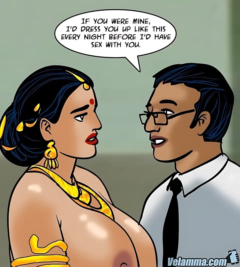 Velamma All Episodes Comics porn comic — Season 1, Chapter 65, page 129