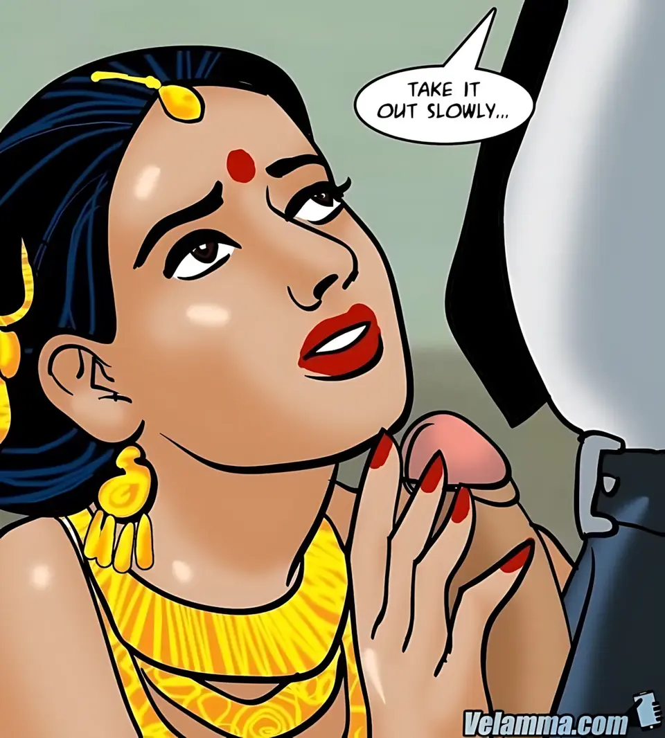 Velamma All Episodes Comics porn comic — Season 1, Chapter 65, page 132