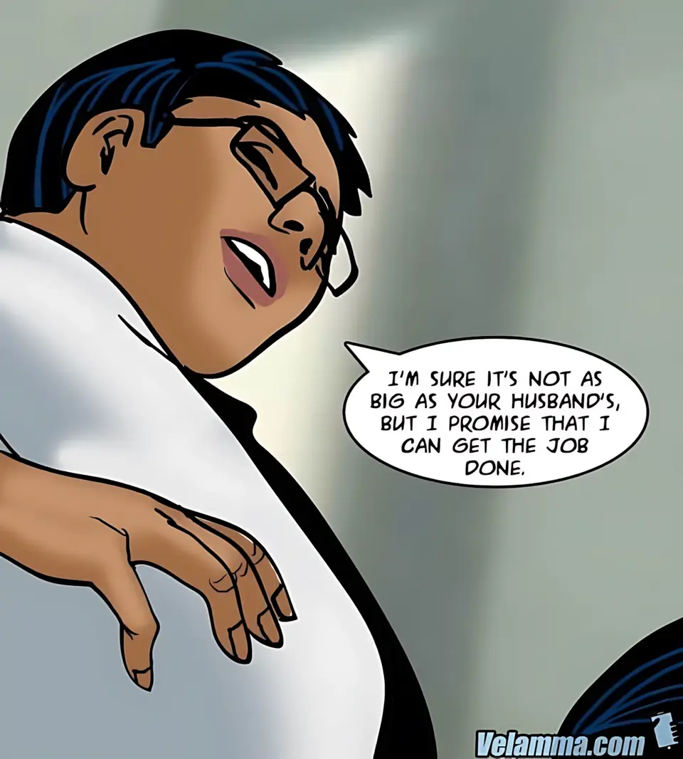 Velamma All Episodes Comics porn comic — Season 1, Chapter 65, page 133