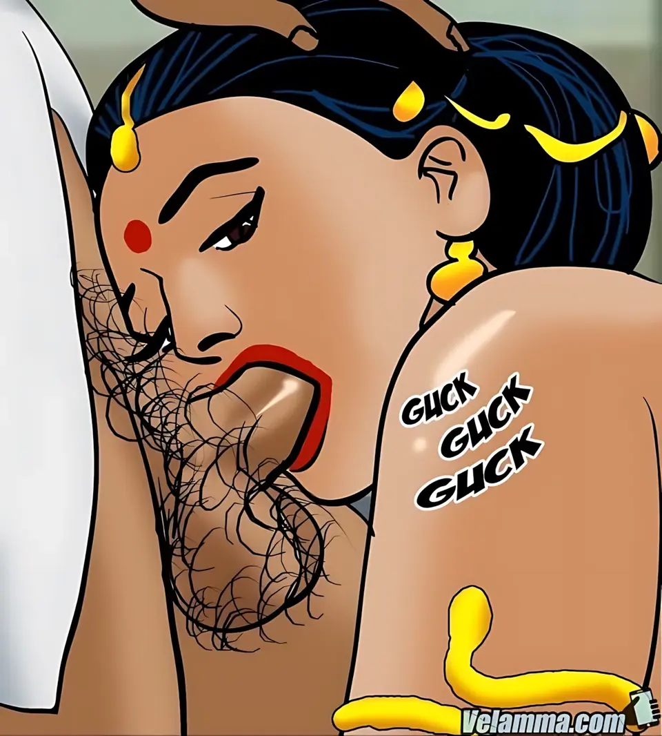 Velamma All Episodes Comics porn comic — Season 1, Chapter 65, page 140