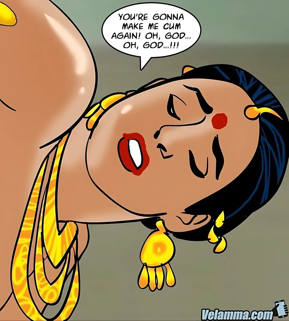 Velamma All Episodes Comics porn comic — Season 1, Chapter 65, page 182