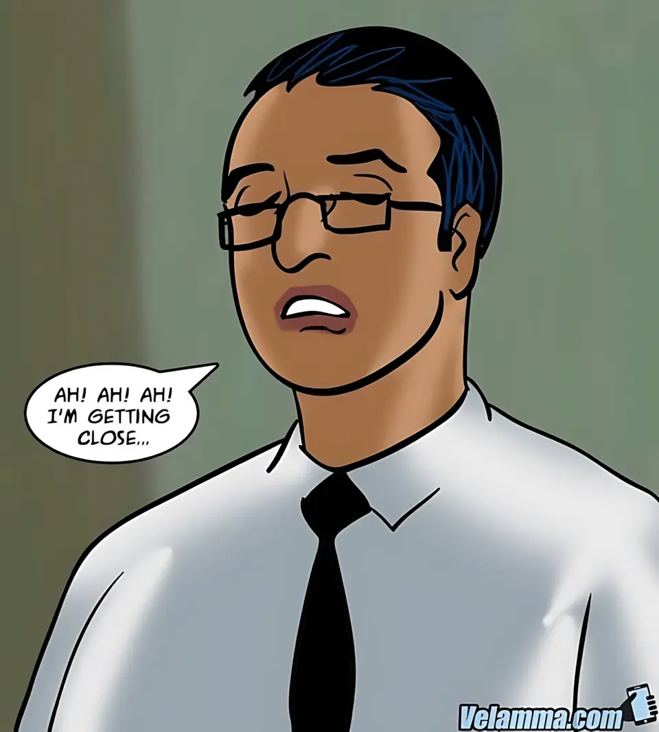 Velamma All Episodes Comics porn comic — Season 1, Chapter 65, page 190